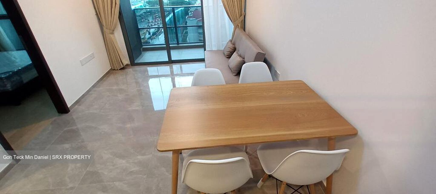 JadeScape (D20), Condominium #585033491